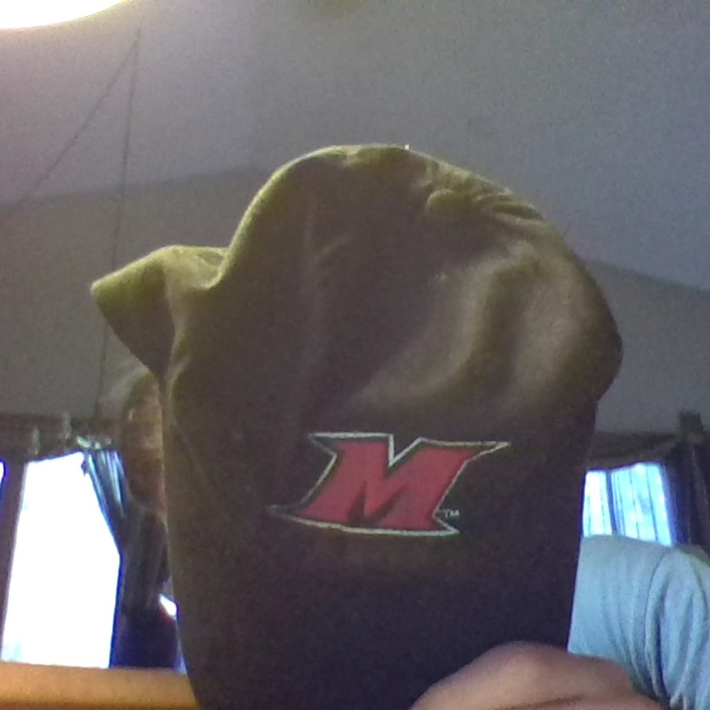 My Soldier Hat